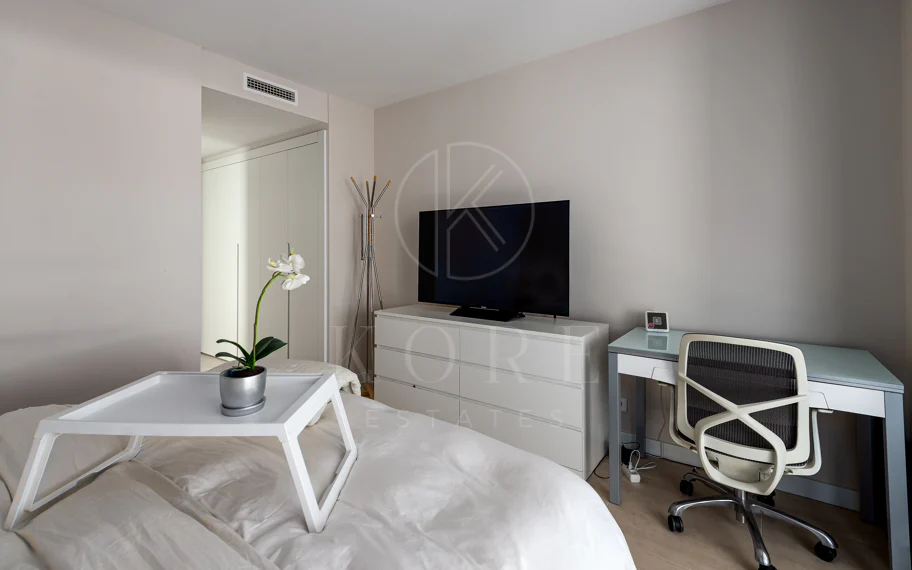 Brand New Modern Apartment with Top Amenities in Selwo Estepona