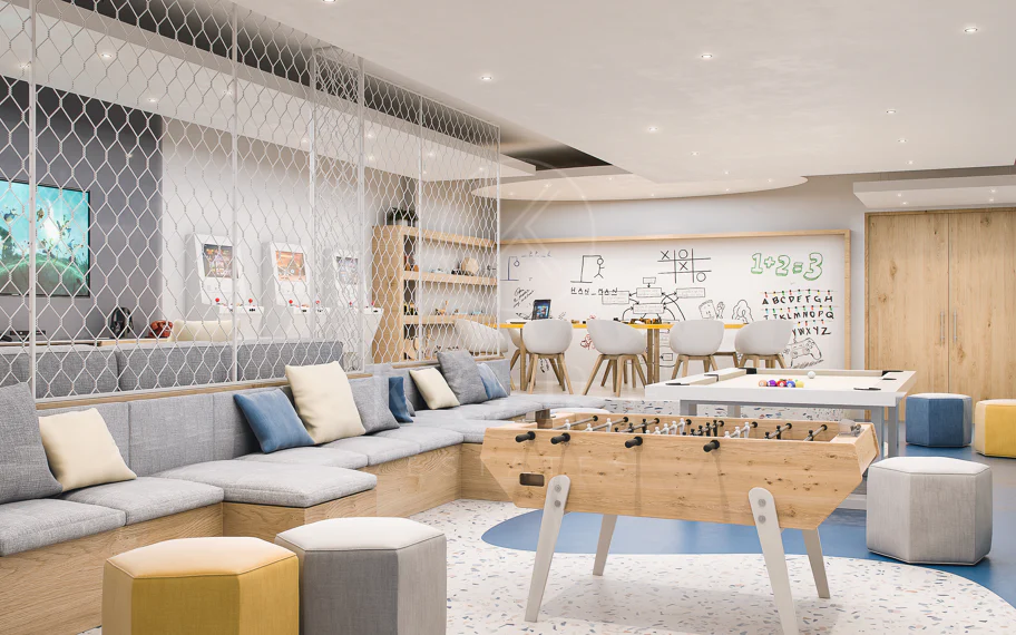 Brand New Modern Apartment with Top Amenities in Selwo Estepona