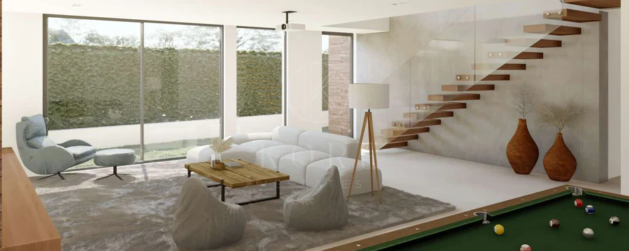 Desarrollo en Los Altos de los Monteros, Marbella Este