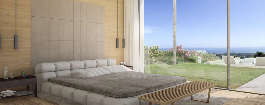 Desarrollo en Los Altos de los Monteros, Marbella Este