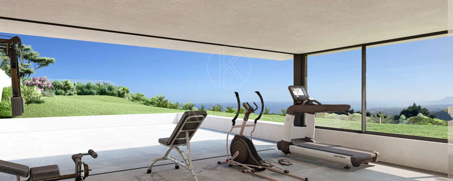 Desarrollo en Los Altos de los Monteros, Marbella Este