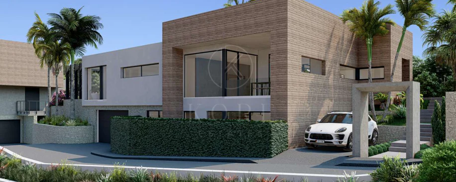 Desarrollo en Los Altos de los Monteros, Marbella Este
