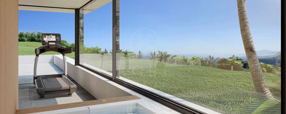 Desarrollo en Los Altos de los Monteros, Marbella Este