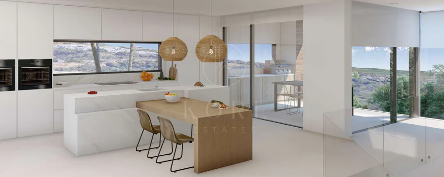Desarrollo en Los Altos de los Monteros, Marbella Este
