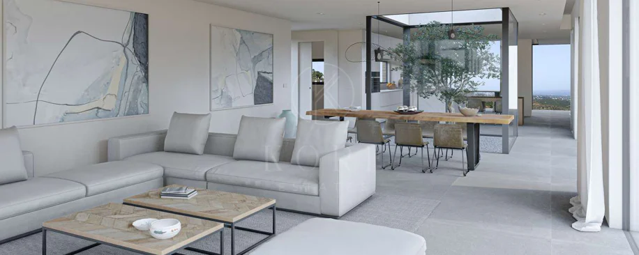 Desarrollo en Los Altos de los Monteros, Marbella Este