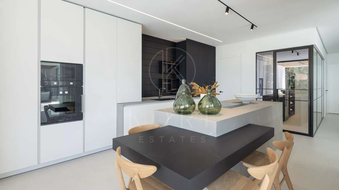 Development in La Quinta, Benahavis