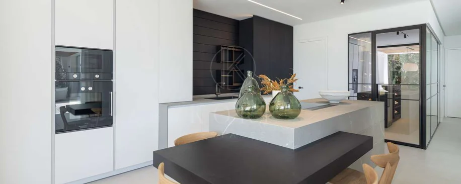 Development in La Quinta, Benahavis