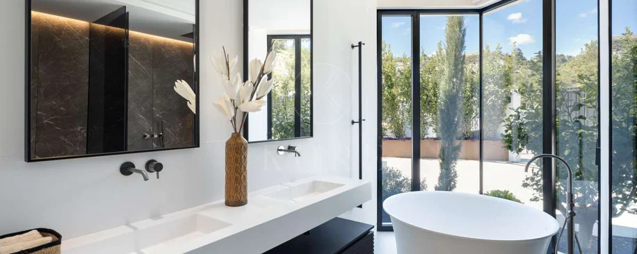 Development in La Quinta, Benahavis