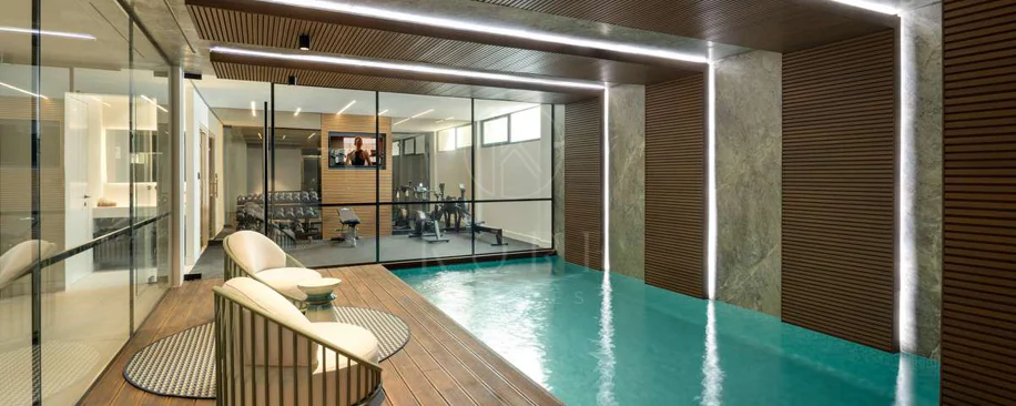 Development in La Quinta, Benahavis
