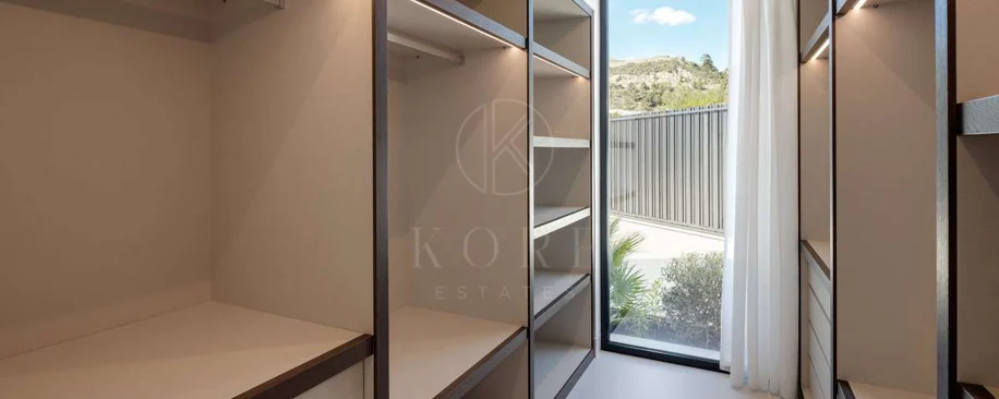 Development in La Quinta, Benahavis