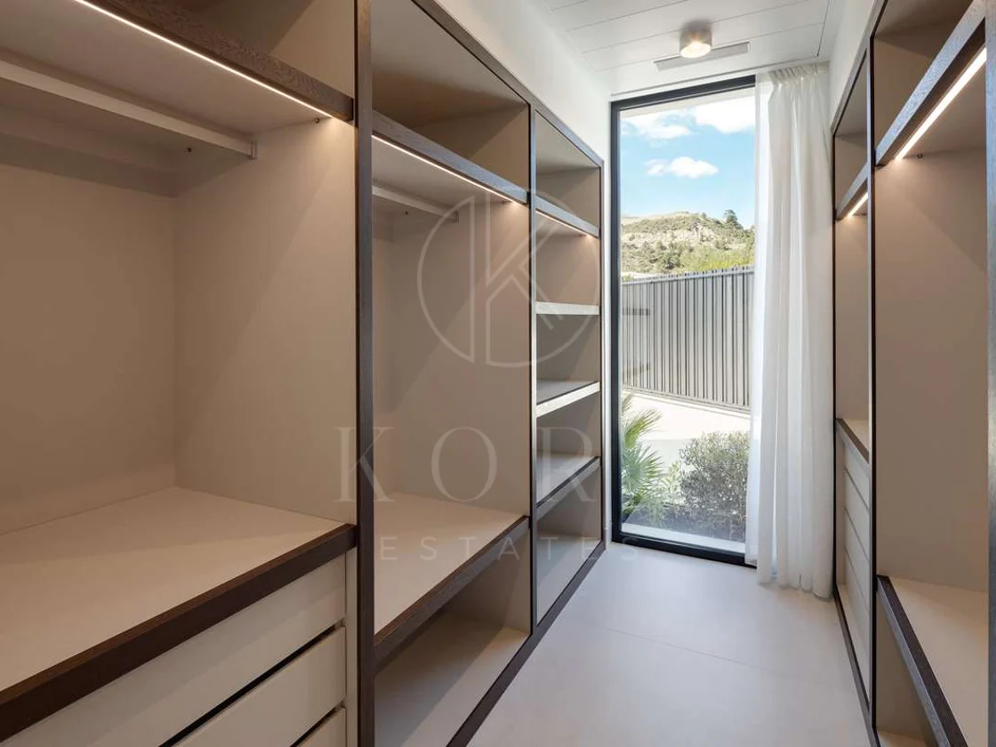 Development in La Quinta, Benahavis