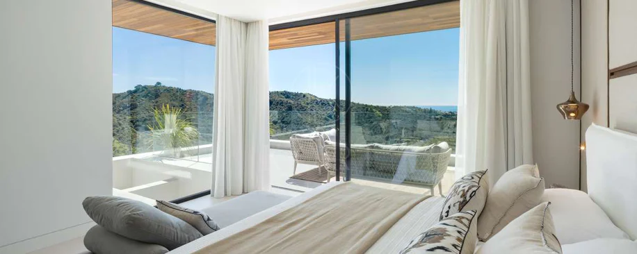 Development in La Quinta, Benahavis