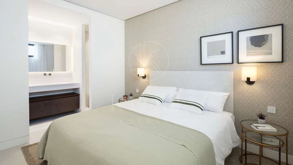 Development in La Quinta, Benahavis