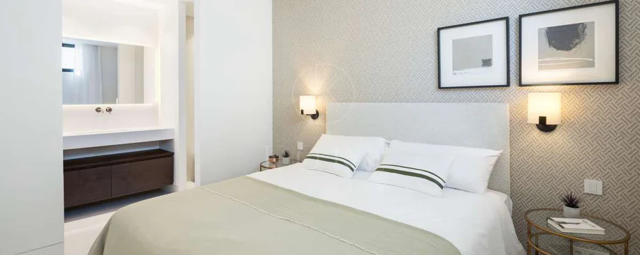 Development in La Quinta, Benahavis