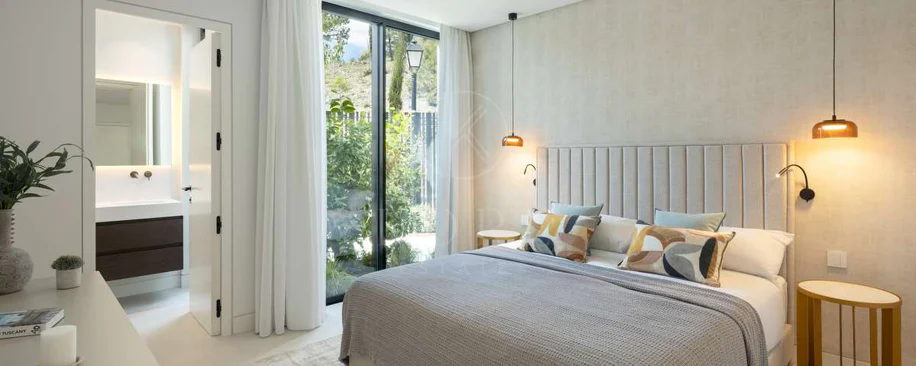 Development in La Quinta, Benahavis