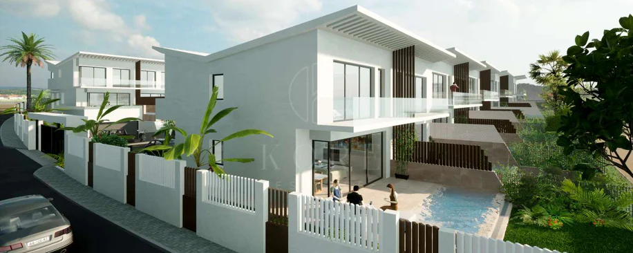 Development in La Cala Golf Resort, Mijas Costa