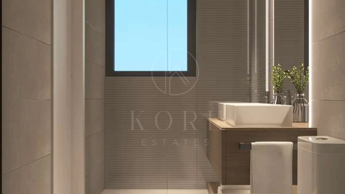 Development in La Cala Golf Resort, Mijas Costa