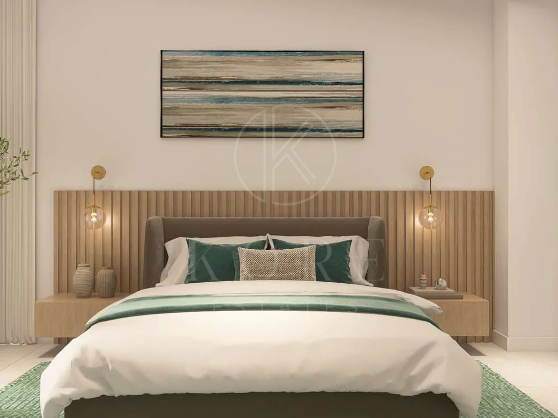 Desarrollo en La Cala Golf Resort, Mijas Costa