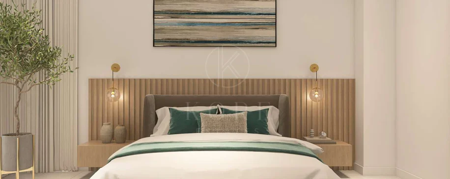 Development in La Cala Golf Resort, Mijas Costa