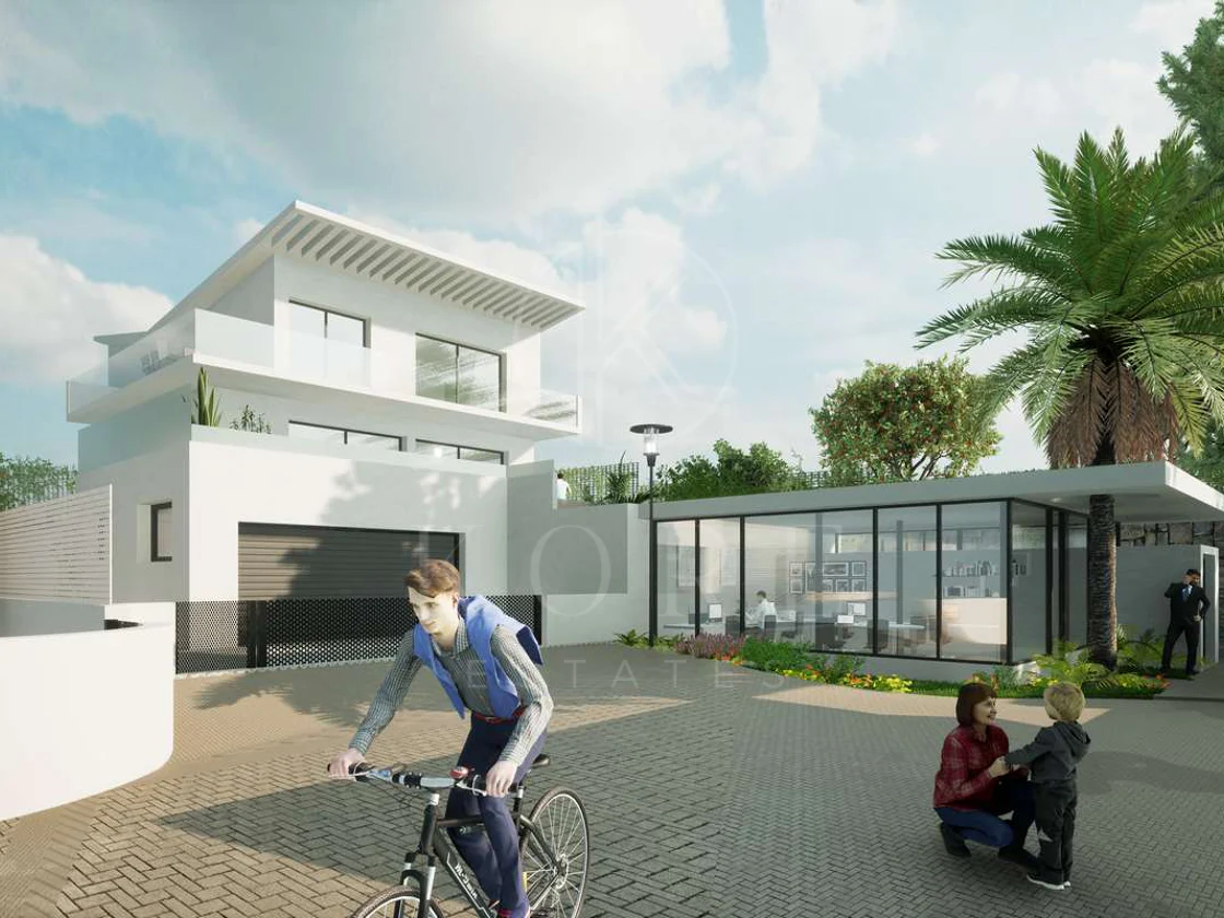 Desarrollo en La Cala Golf Resort, Mijas Costa