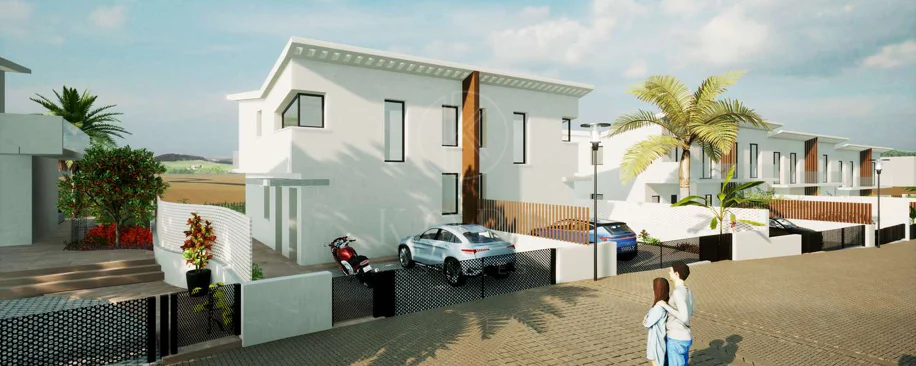 Development in La Cala Golf Resort, Mijas Costa