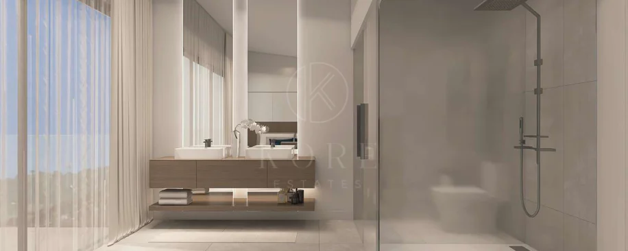 Development in La Cala Golf Resort, Mijas Costa