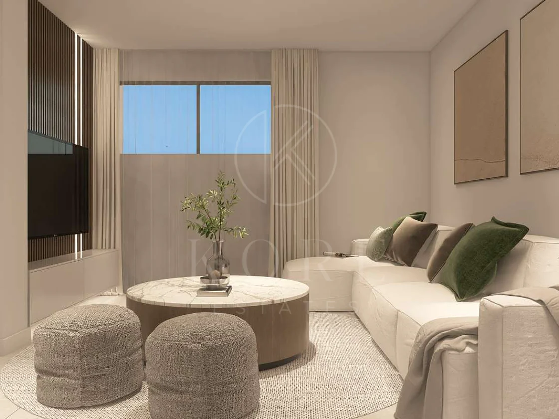 Desarrollo en La Cala Golf Resort, Mijas Costa