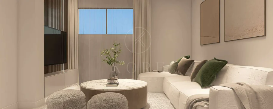 Development in La Cala Golf Resort, Mijas Costa