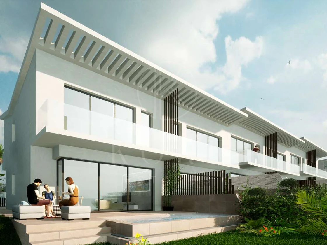 Desarrollo en La Cala Golf Resort, Mijas Costa