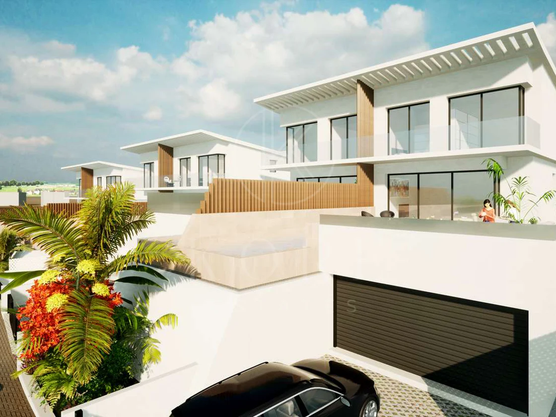 Desarrollo en La Cala Golf Resort, Mijas Costa