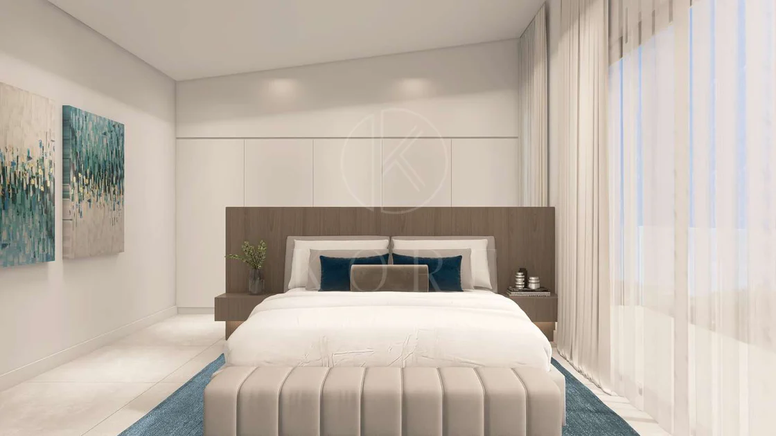 Development in La Cala Golf Resort, Mijas Costa