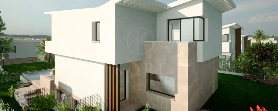 Development in La Cala Golf Resort, Mijas Costa