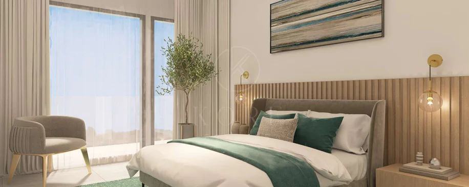 Development in La Cala Golf Resort, Mijas Costa
