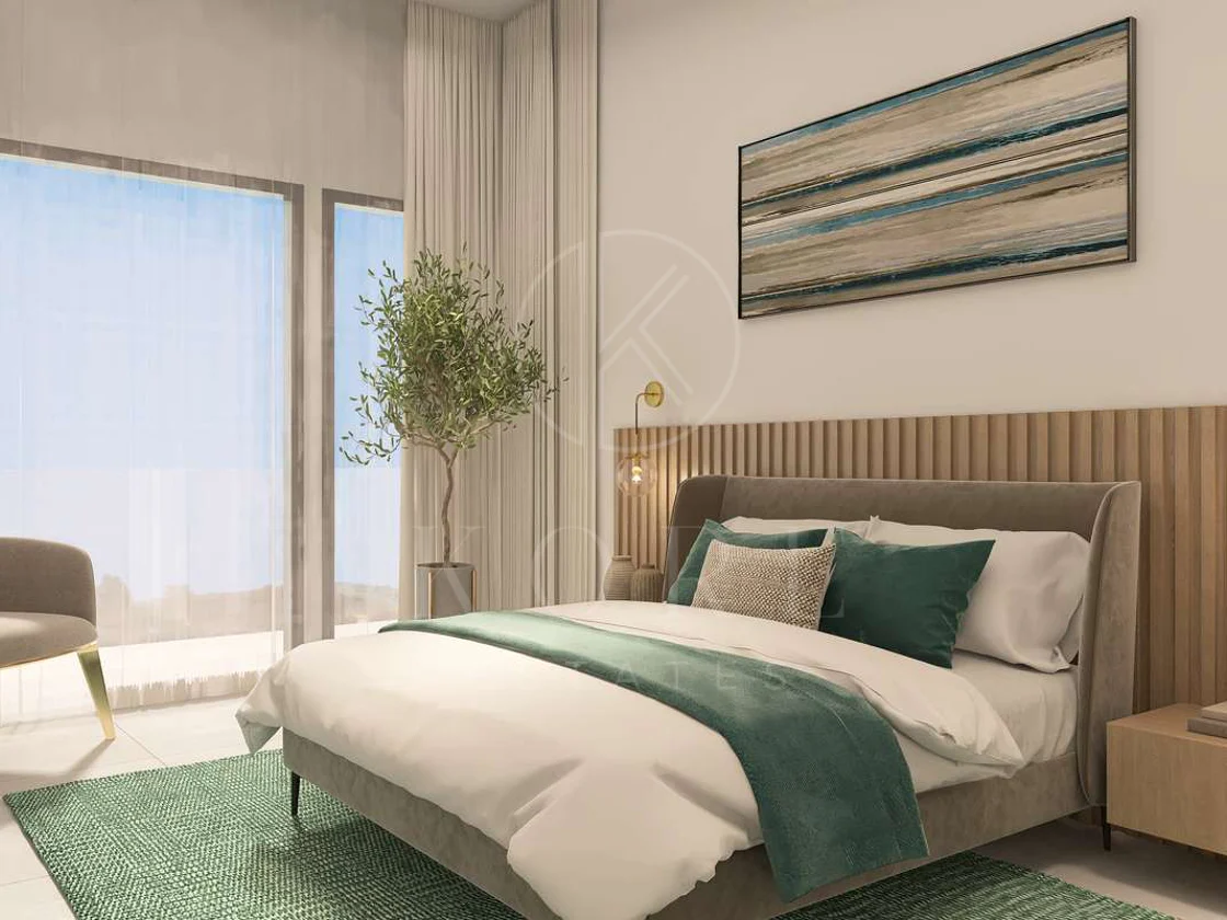 Desarrollo en La Cala Golf Resort, Mijas Costa