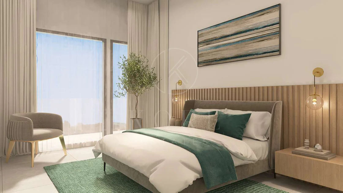 Development in La Cala Golf Resort, Mijas Costa