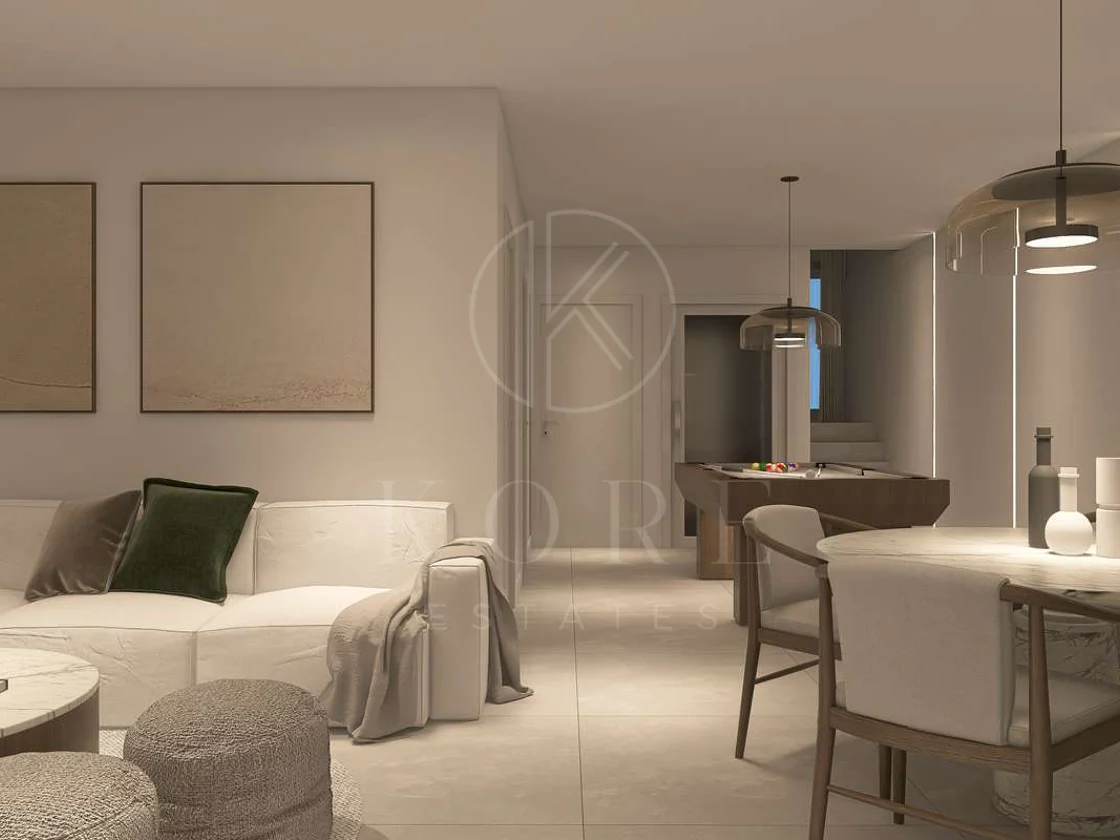 Desarrollo en La Cala Golf Resort, Mijas Costa