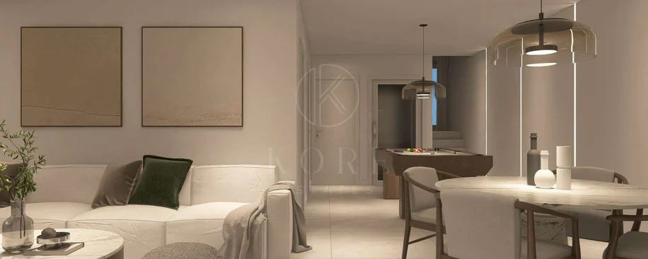 Development in La Cala Golf Resort, Mijas Costa