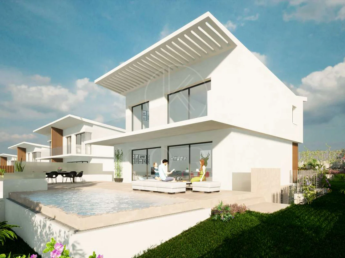 Desarrollo en La Cala Golf Resort, Mijas Costa