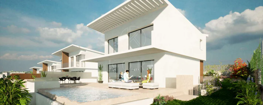 Development in La Cala Golf Resort, Mijas Costa