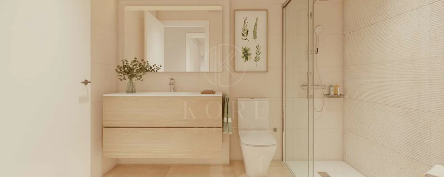 Development in Estepona
