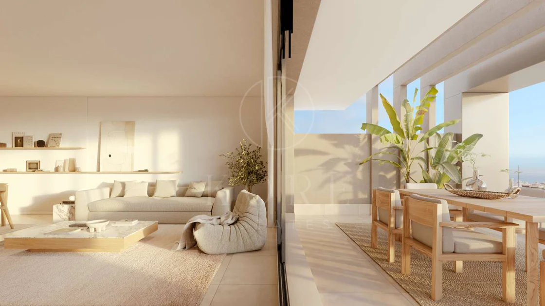 Development in Estepona