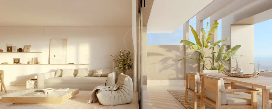Development in Estepona