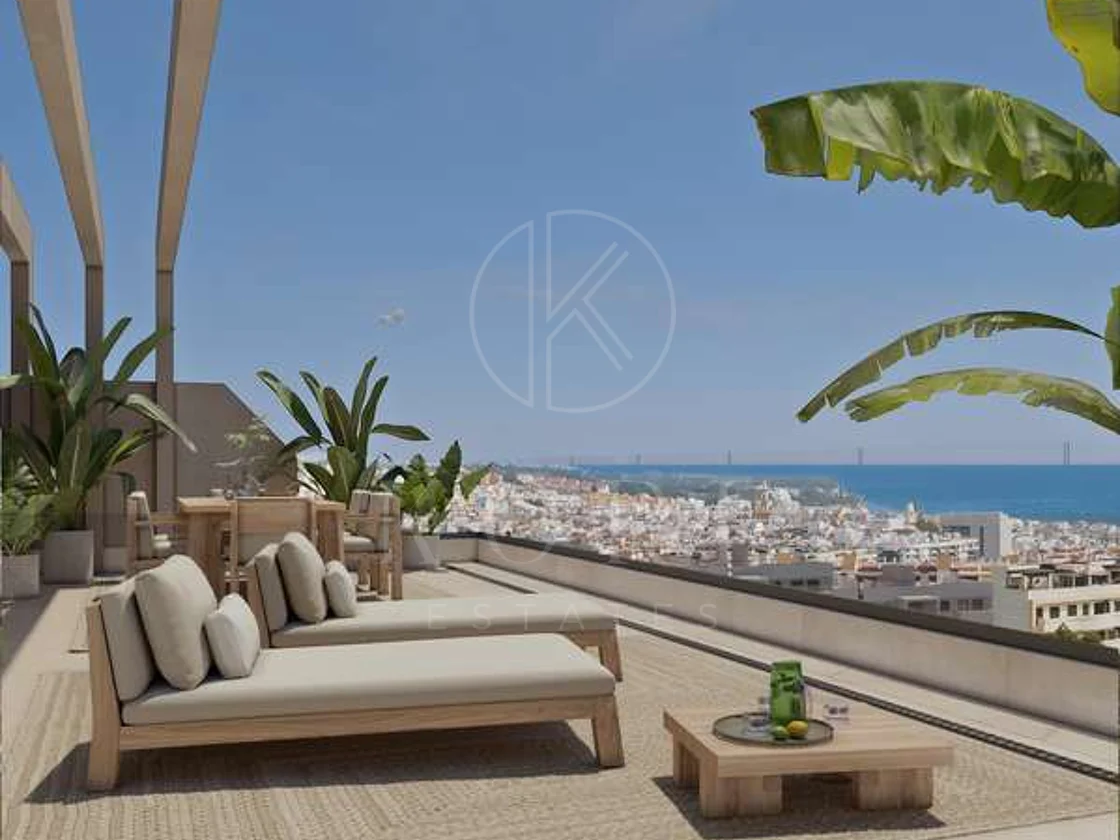 Development in Estepona