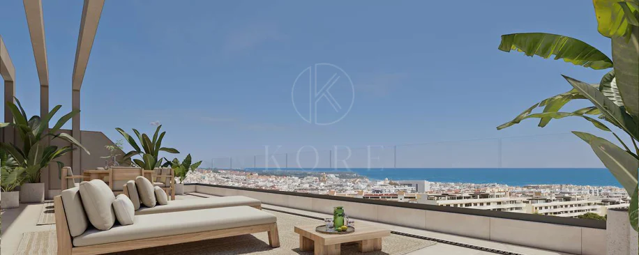 Development in Estepona