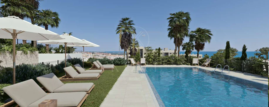 Development in Estepona