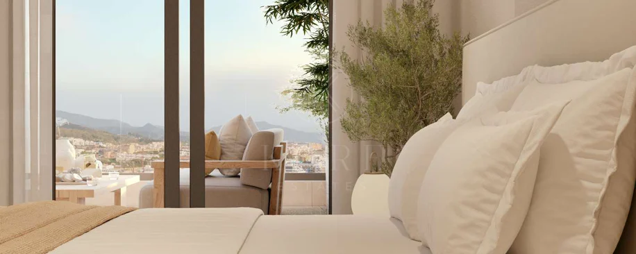 Development in Estepona