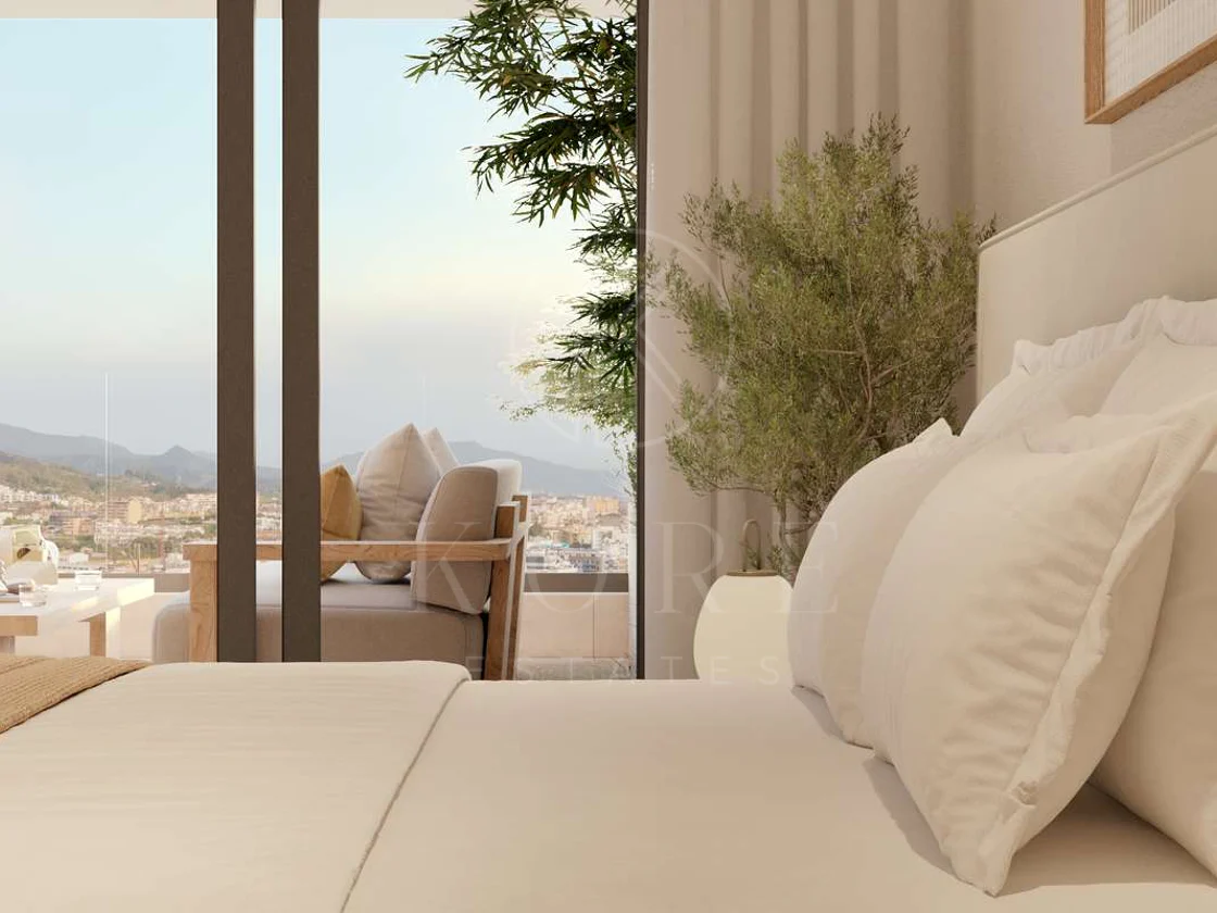 Development in Estepona