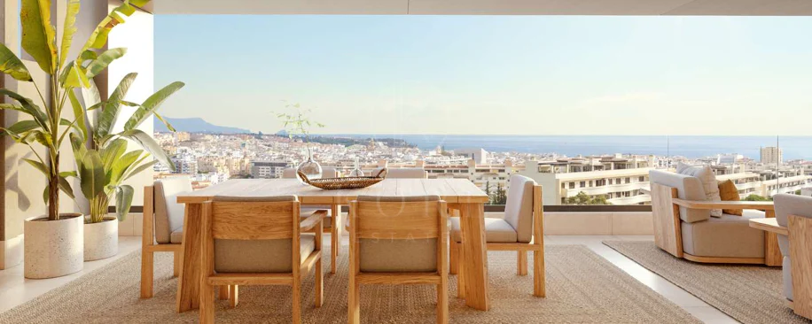 Development in Estepona