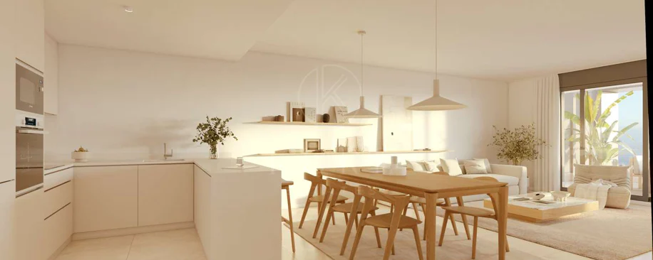Development in Estepona