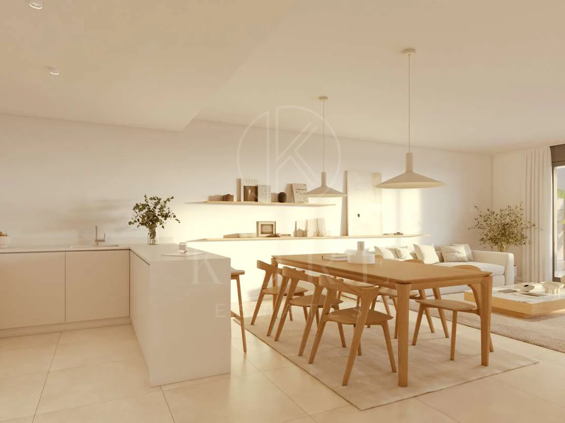 Development in Estepona